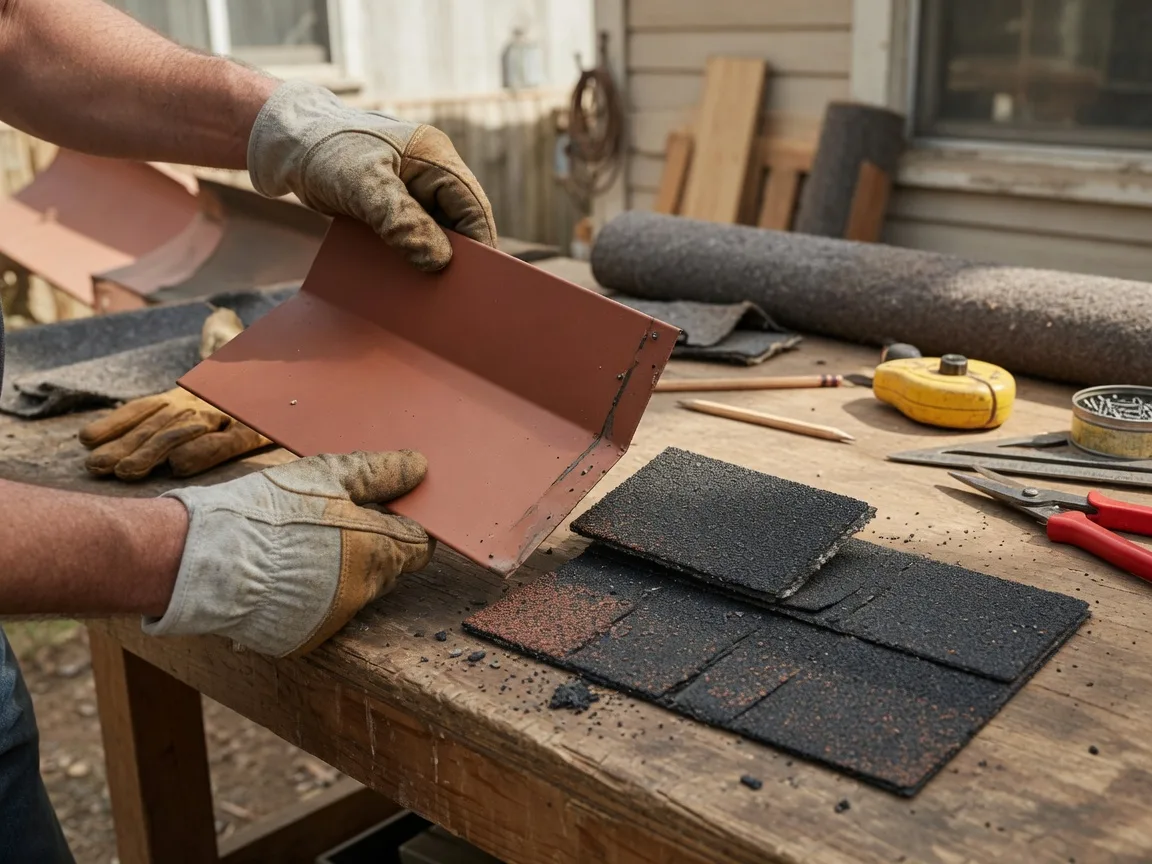 Roof Repair company in Kenney, IL